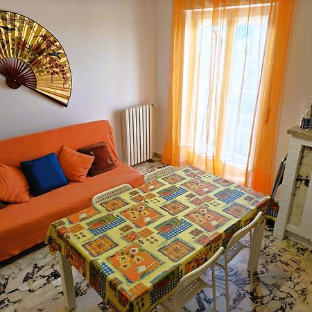 Da Noi Hotel Vico Del Gargano Buitenkant foto