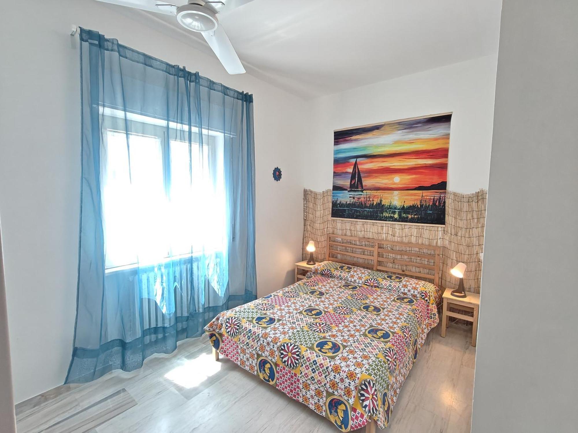 Da Noi Hotel Vico Del Gargano Buitenkant foto